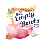 2025 Sponsorships - Empty Bowls PB - logo